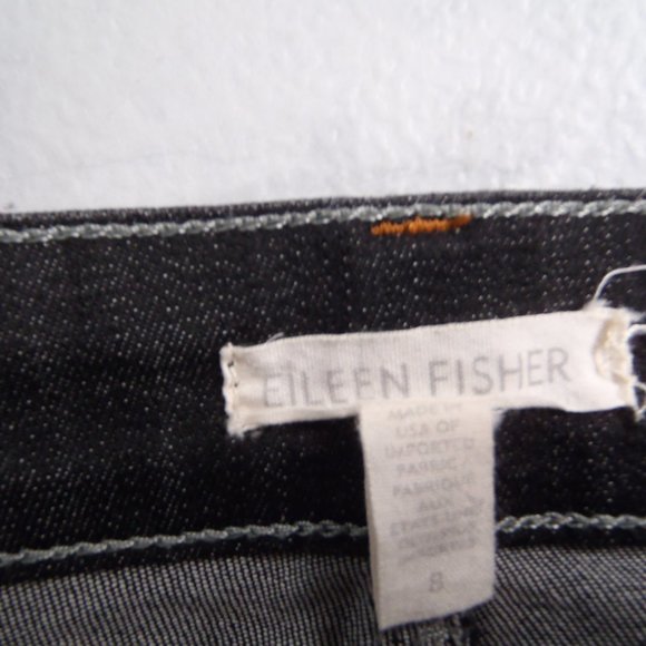 Eileen Fisher Jeans - EUC - Picture 14 of 14